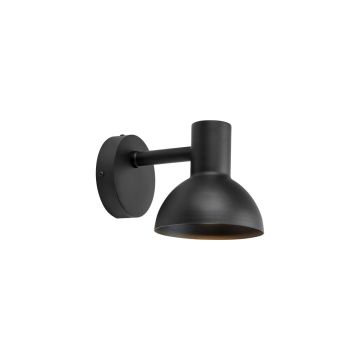 Aplique de perete NUBI 109117 3000K 1x4.9W/LED 450lm IP44 de la Markslojd