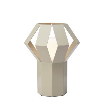 Lampă de masă OCTA 109147 1x60W/E27 IP20 de la Markslojd