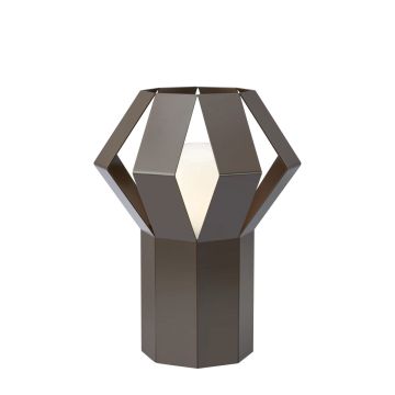 Lampă de masă OCTA 109148 1x60W/E27 IP20 de la Markslojd