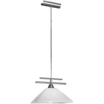 Lampă cu pendul OPAR 1053 1x60w/e27 de la Prezent
