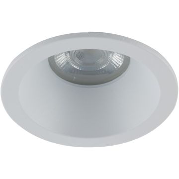 Lumină îngropată deasupra plafonului OPTI 10578 1x10W/GU10 IP65 de la TK Lighting
