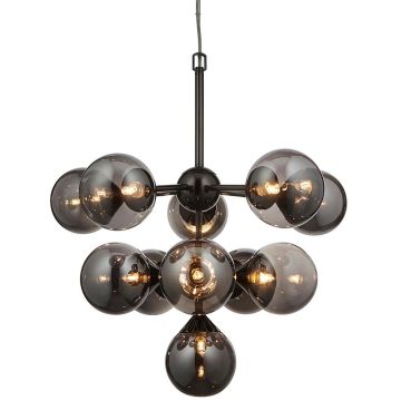 Lampă cu pendul Oscar 101147 11x3w/g9 ip20 de la Endon