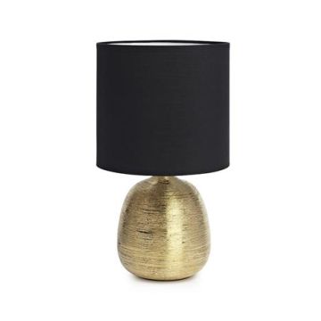 Lampă de masă OSCAR 107068 1x60W/E27 IP20 de la Markslojd