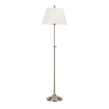 Lampă de podea OXFORD 108972 1x40W/E27 IP20 de la Markslojd