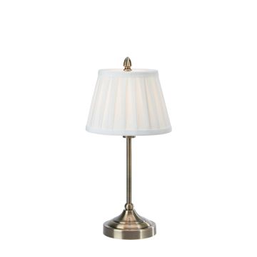 Lampă de masă OXFORD 108973 1x40W/E14 IP20 de la Markslojd