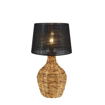 Lampă de masă PAGLIA 108770 1x40W/E27 IP20 de la Markslojd