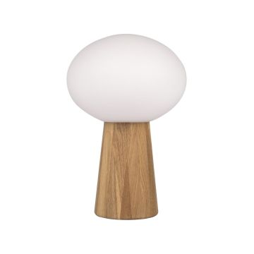 Lampă de masă PATER 108409 1x60W/E27 IP20 de la Markslojd