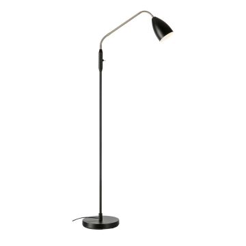 Lampă de podea PATRO 108886 3000K 1x4.9W/LED 400lm IP20 de la Markslojd
