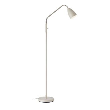 Lampă de podea PATRO 108887 3000K 1x4.9W/LED 400lm IP20 de la Markslojd
