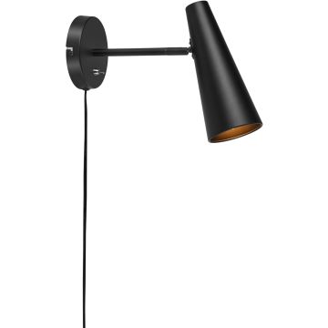 Aplique de perete PEAK 107898 1x40W/E14 IP20 de la Markslojd