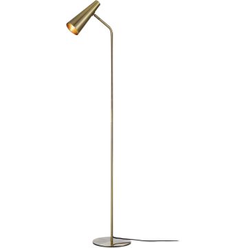 Lampă de podea PEAK 107901 1x40W/E14 IP20 de la Markslojd