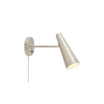 Aplique de perete PEAK 108992 1x40W/E14 IP20 de la Markslojd