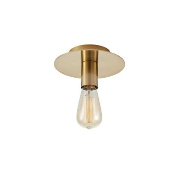 Lampă de tavan PIATTO 108541 1x40W/E27 IP20 de la Markslojd