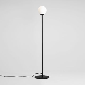 Lampă de podea PINNE 1080A1 1x60W/E27 de la Aldex