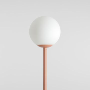 Lampă de podea PINNE 1080A11 1x60W/E27 IP20 de la Aldex