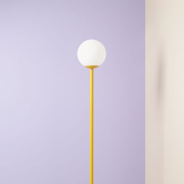 Lampă de podea PINNE 1080A14 1x15W/E27 IP20 de la Aldex