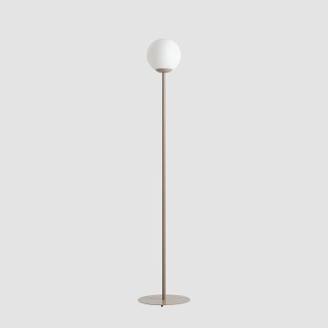 Lampă de podea PINNE 1080A17 1x60W/E27 IP20 de la Aldex