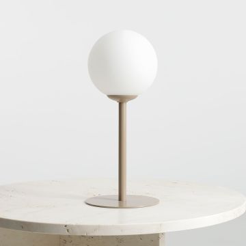 Lampă de birou PINNE 1080B17 1x40W/E14 IP20 de la Aldex