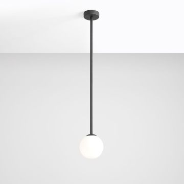 Lampă de tavan PINNE 1080PL_G1_L 1x40W/E14 de la Aldex