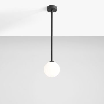 Lampă de tavan PINNE 1080PL_G1_M 1x40W/E14 de la Aldex