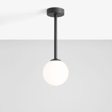 Lampă de tavan PINNE 1080PL_G1_S 1x40W/E14 de la Aldex