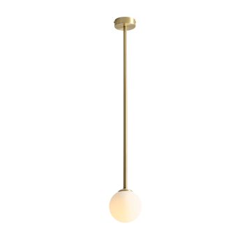Lampă de tavan PINNE 1080PL_G40_L 1x40W/E14 de la Aldex