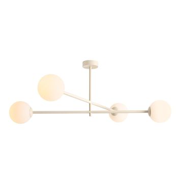 Lampă de tavan PINNE 1080PL_L9 4x10W/E14 IP20 de la Aldex