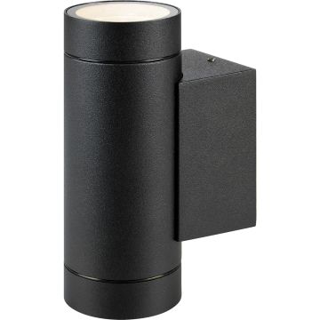 Aplique de perete PIPE 107916 2x35W/GU10 IP44 de la Markslojd