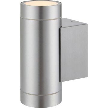Aplique de perete PIPE 107917 2x35W/GU10 IP44 de la Markslojd
