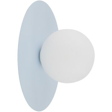 Lampă de tavan PIXI 10230 1x8W/G9 IP20 de la TK Lighting