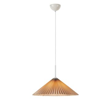 Lampă cu pendul PLISADO 108710 1x40W/E14 IP20 de la Markslojd