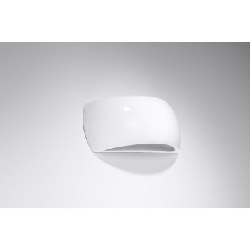 Aplique de perete PONTIUS SL.1025 1x40W/G9 IP20 de la Sollux