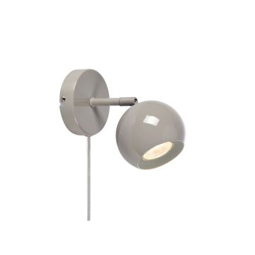 Aplique de perete POP 108983 1x7W/GU10 IP20 de la Markslojd
