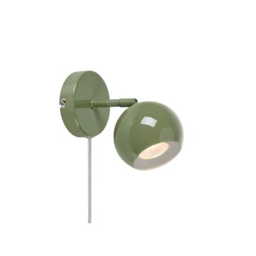 Aplique de perete POP 108985 1x7W/GU10 IP20 de la Markslojd