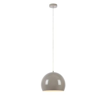 Lampă cu pendul POP 108986 1x40W/E27 IP20 de la Markslojd