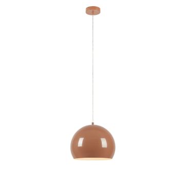 Lampă cu pendul POP 108987 1x40W/E27 IP20 de la Markslojd