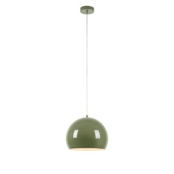Lampă cu pendul POP 108988 1x7W/GU10 IP20 de la Markslojd