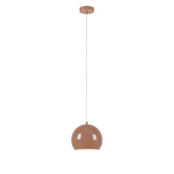 Lampă cu pendul POP 108990 1x7W/GU10 IP20 de la Markslojd