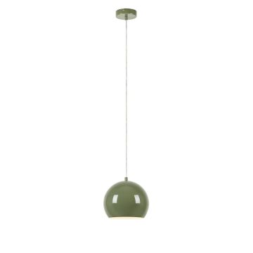 Lampă cu pendul POP 108991 1x7W/GU10 IP20 de la Markslojd