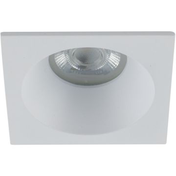 Lumină îngropată deasupra plafonului PRISMA 10582 1x10W/GU10 IP65 de la TK Lighting