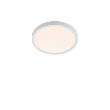 Lustră de tavan PUNTO 108843 1x6W/LED IP44 de la Markslojd