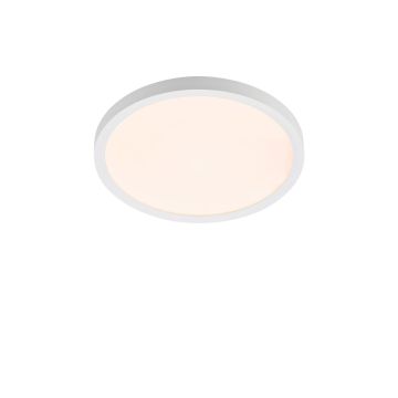 Lustră de tavan PUNTO 108844 1x8W/LED IP44 de la Markslojd