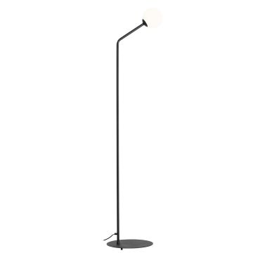 Lampă de podea PURE 1064A1 1x40W/E14 de la Aldex
