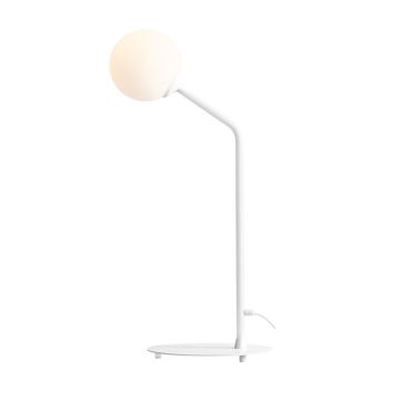 Lampă de masă PURE 1064B 1x40W/E14 de la Aldex