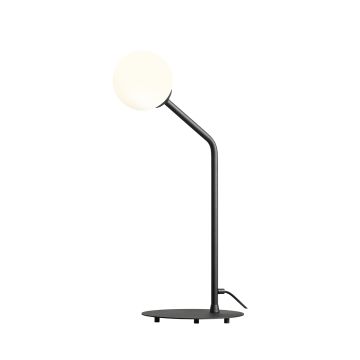 Lampă de masă PURE 1064B1 1x40W/E14 de la Aldex