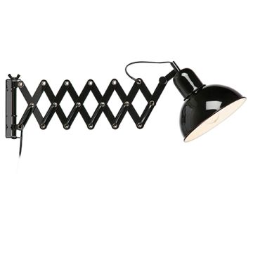 Aplique de perete RIGGS 108105 1x60W/E27 IP20 de la Markslojd