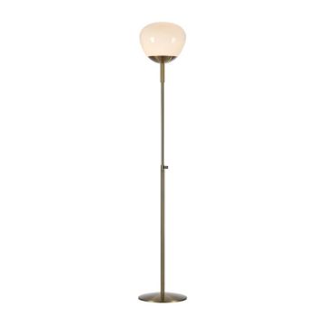 Lampă de podea RISE 108277 1x40W/E27 IP20 de la Markslojd