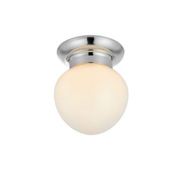 Lampă de tavan RONDA 109029 1x40W/E27 IP44 de la Markslojd