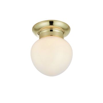 Lampă de tavan RONDA 109030 1x40W/E27 IP44 de la Markslojd