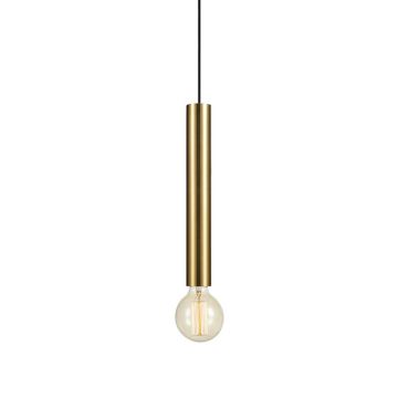 Lampă cu pendul SENCILLO 108259 1x40W/E27 IP20 de la Markslojd